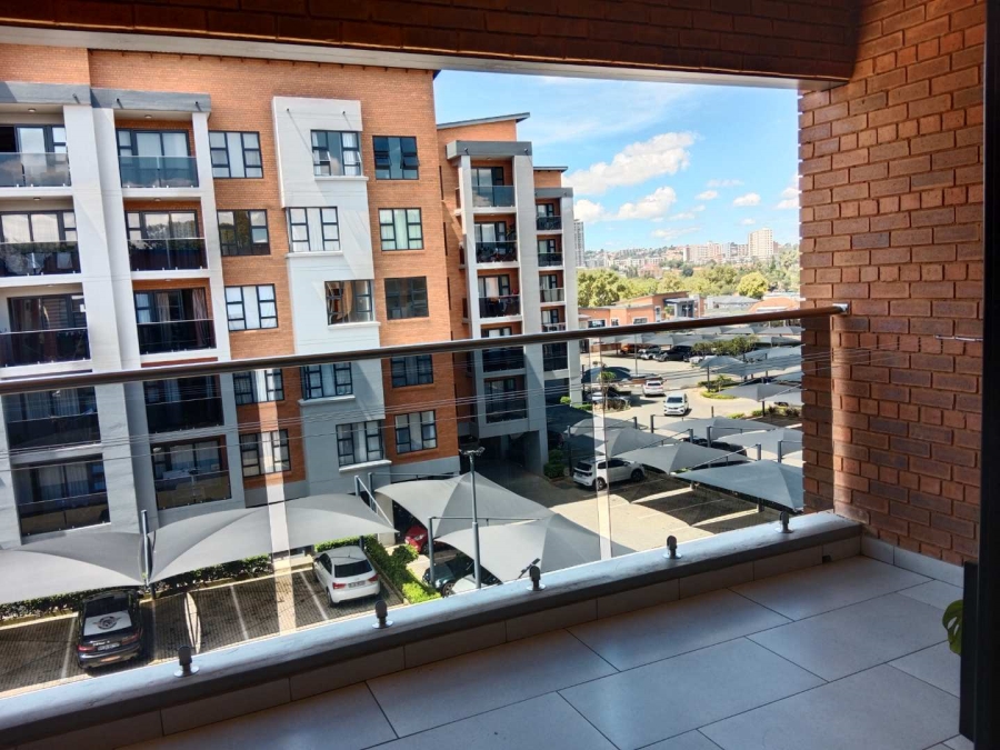 To Let 2 Bedroom Property for Rent in Bedfordview Gauteng
