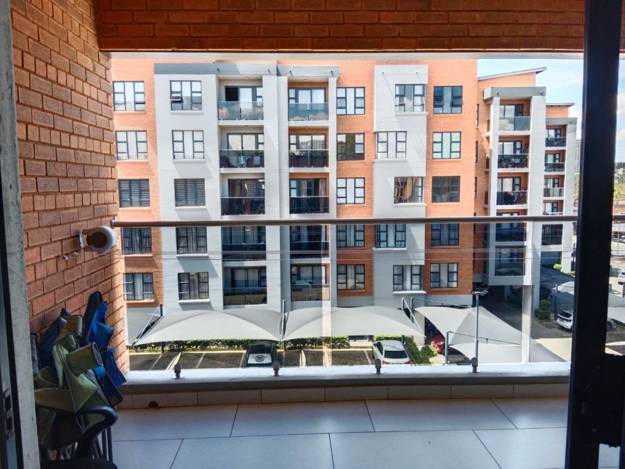 To Let 2 Bedroom Property for Rent in Bedfordview Gauteng