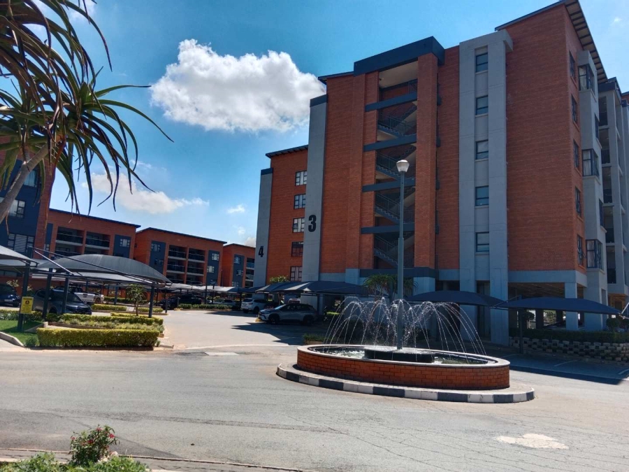 To Let 2 Bedroom Property for Rent in Bedfordview Gauteng