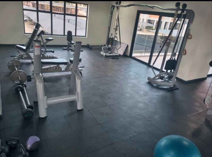 To Let 2 Bedroom Property for Rent in Bedfordview Gauteng