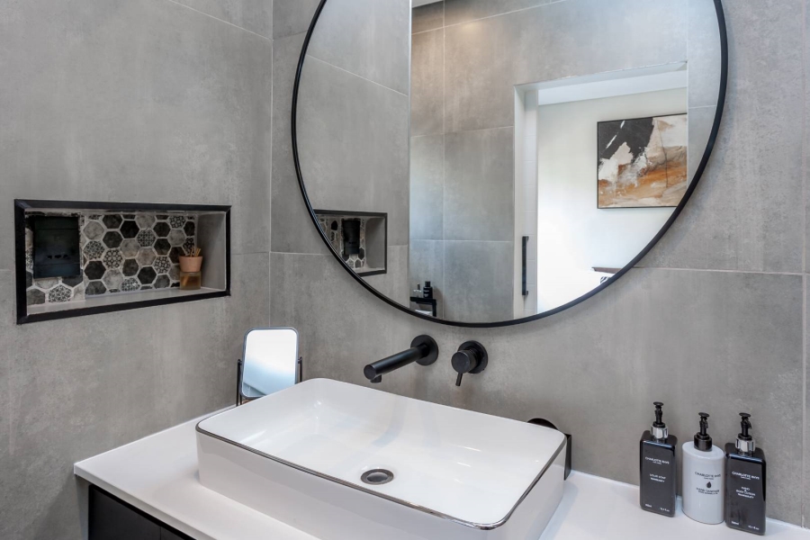 To Let 1 Bedroom Property for Rent in Morningside Gauteng