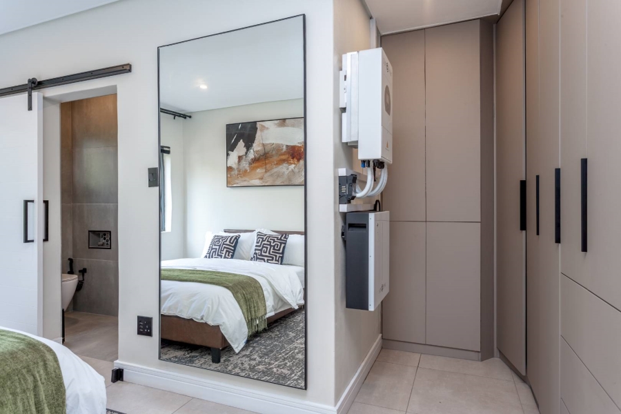 To Let 1 Bedroom Property for Rent in Morningside Gauteng