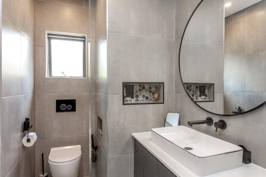 To Let 1 Bedroom Property for Rent in Morningside Gauteng