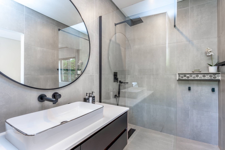 To Let 1 Bedroom Property for Rent in Morningside Gauteng