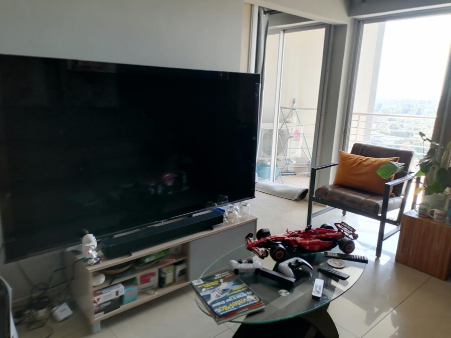 To Let 1 Bedroom Property for Rent in Sandhurst Gauteng