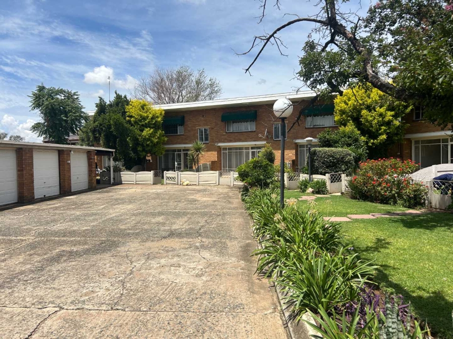 2 Bedroom Property for Sale in Parkdene Gauteng