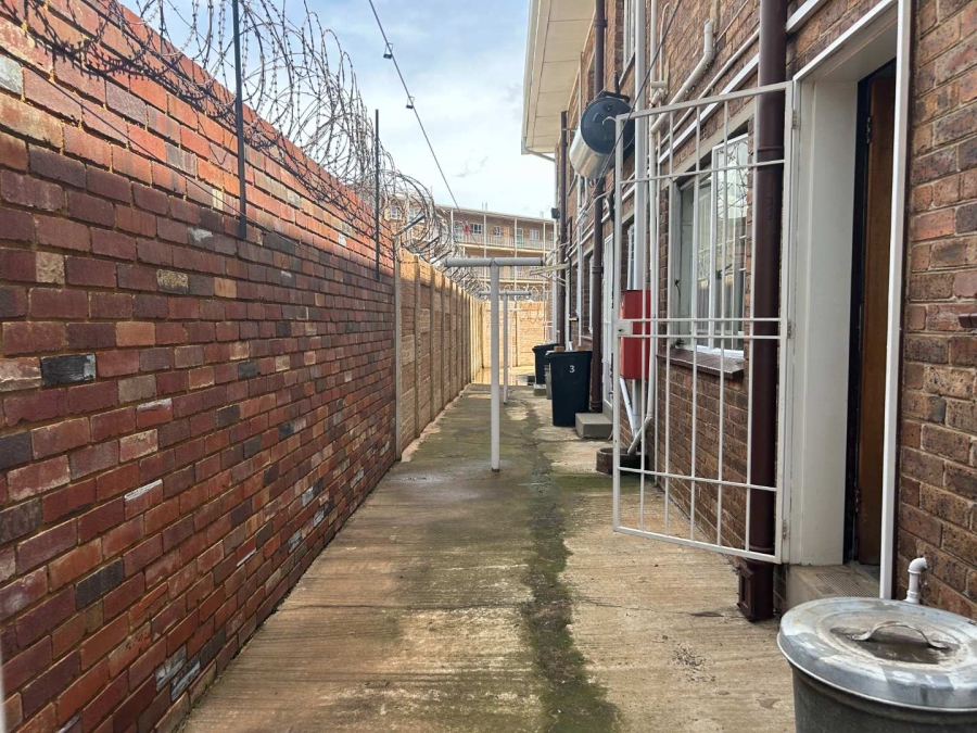 2 Bedroom Property for Sale in Parkdene Gauteng