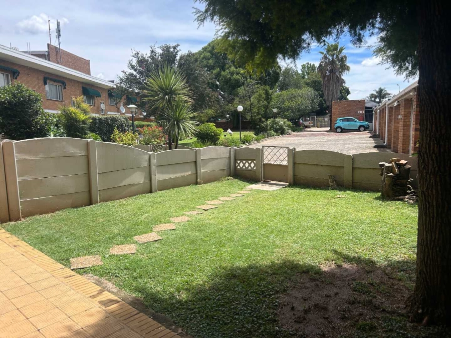 2 Bedroom Property for Sale in Parkdene Gauteng
