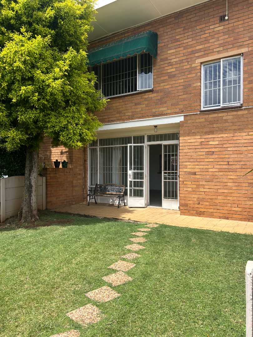 2 Bedroom Property for Sale in Parkdene Gauteng