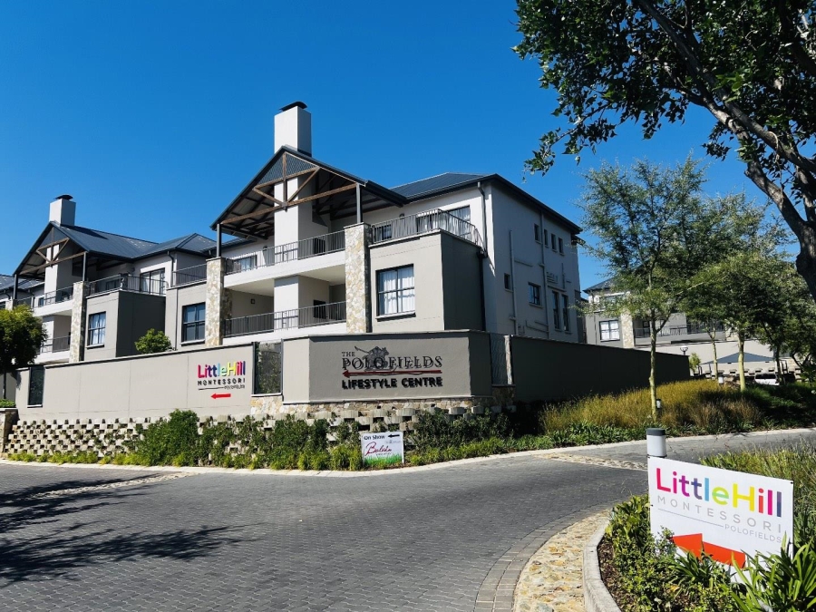 3 Bedroom Property for Sale in Waterfall Gauteng