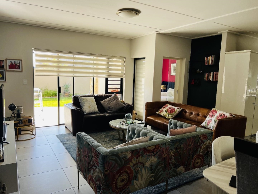 3 Bedroom Property for Sale in Waterfall Gauteng