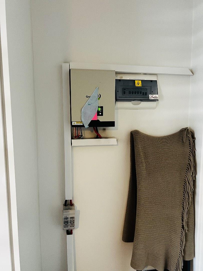 3 Bedroom Property for Sale in Waterfall Gauteng