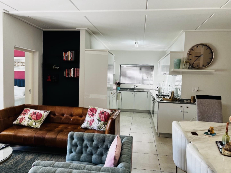 3 Bedroom Property for Sale in Waterfall Gauteng