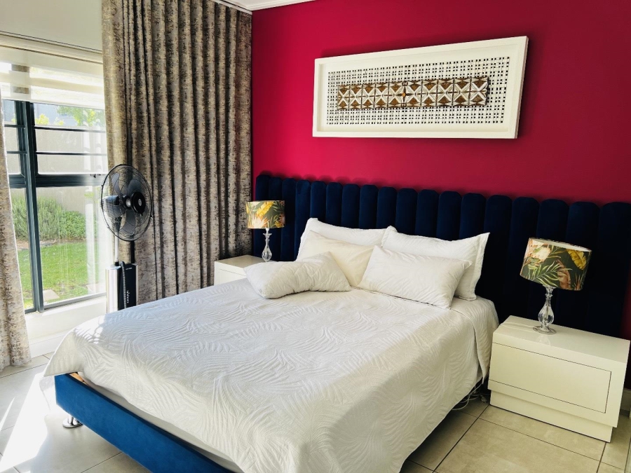 3 Bedroom Property for Sale in Waterfall Gauteng