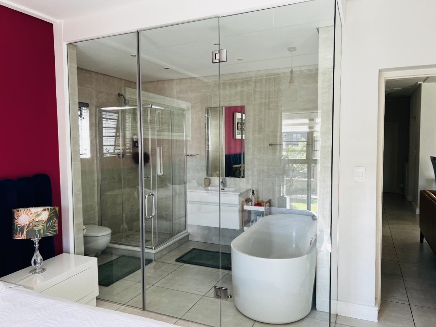 3 Bedroom Property for Sale in Waterfall Gauteng