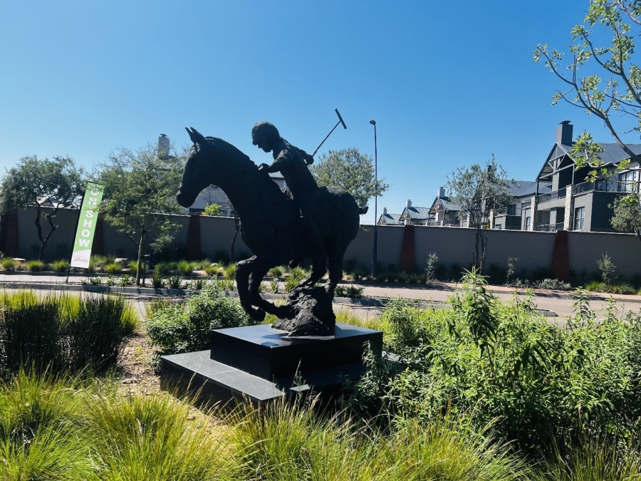 3 Bedroom Property for Sale in Waterfall Gauteng