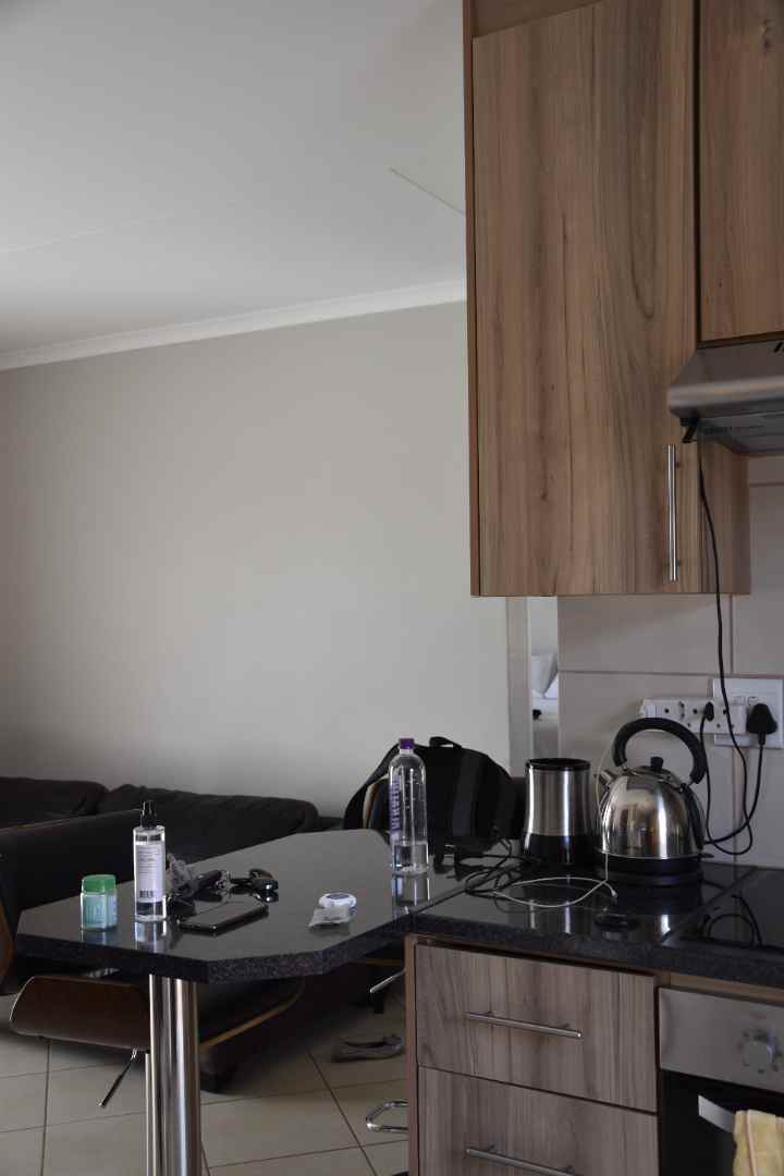 2 Bedroom Property for Sale in Kirkney Gauteng