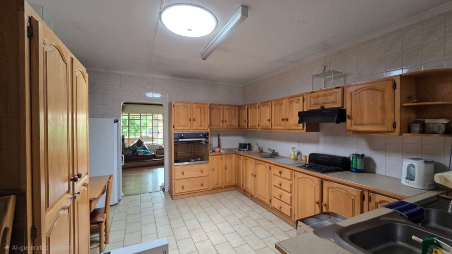 3 Bedroom Property for Sale in Montana Park Gauteng