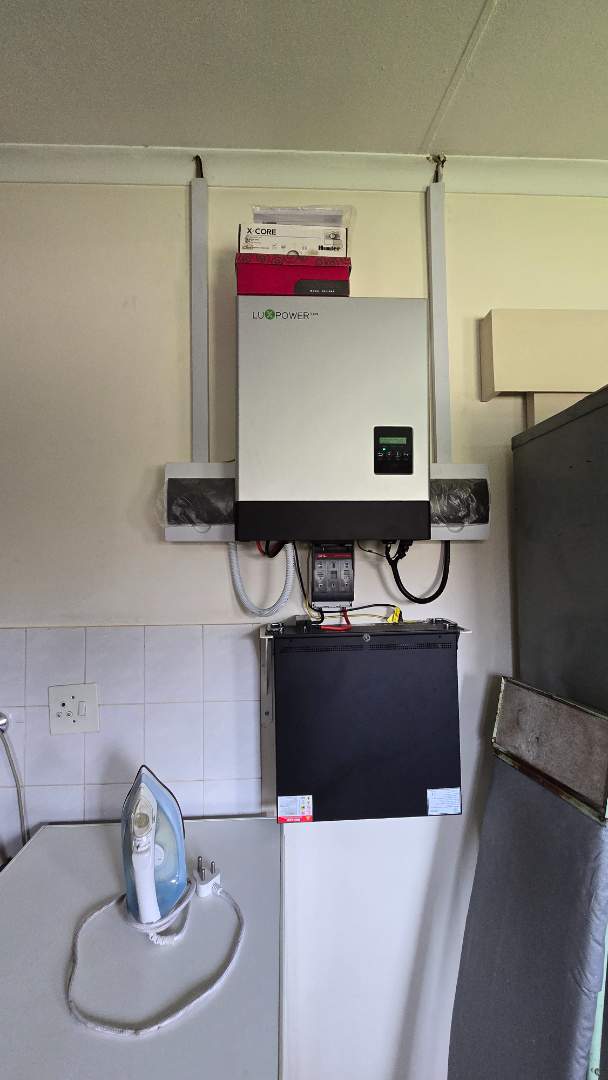 3 Bedroom Property for Sale in Montana Park Gauteng