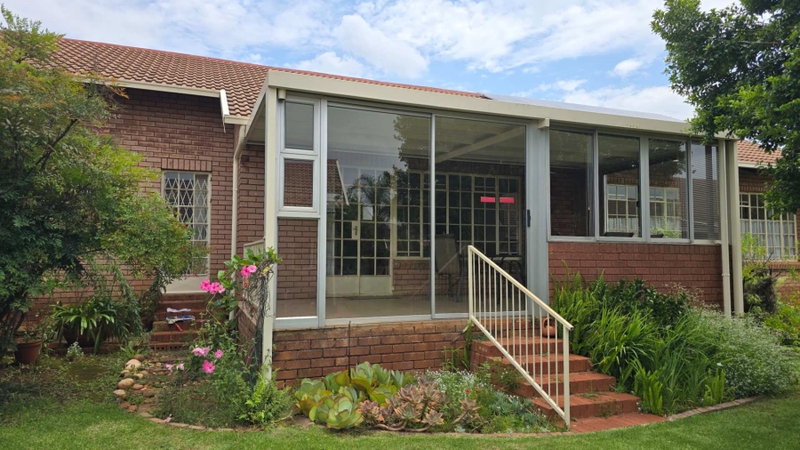 3 Bedroom Property for Sale in Montana Park Gauteng