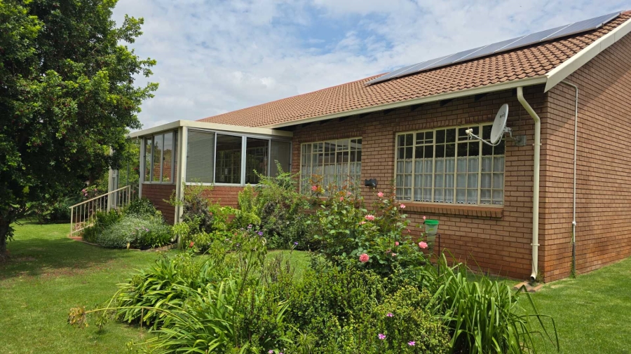 3 Bedroom Property for Sale in Montana Park Gauteng