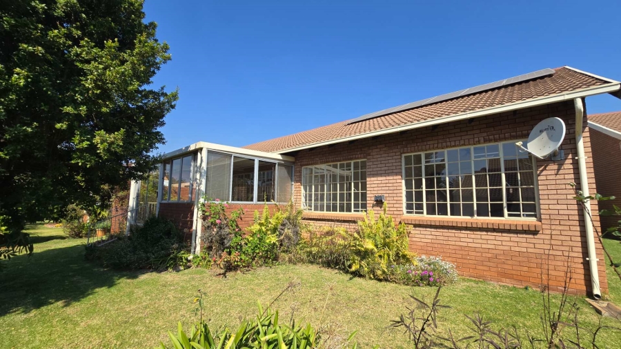 3 Bedroom Property for Sale in Montana Park Gauteng