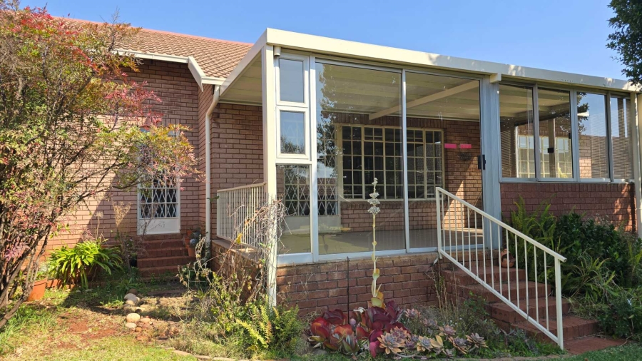 3 Bedroom Property for Sale in Montana Park Gauteng