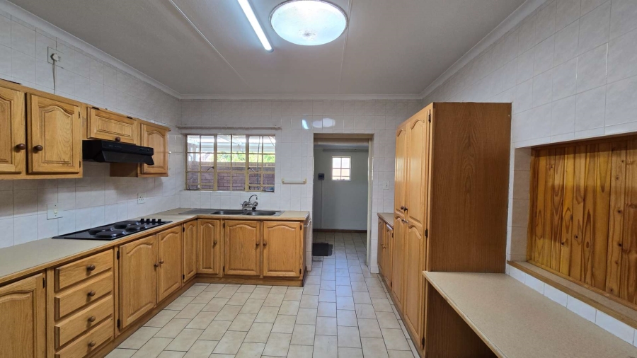 3 Bedroom Property for Sale in Montana Park Gauteng