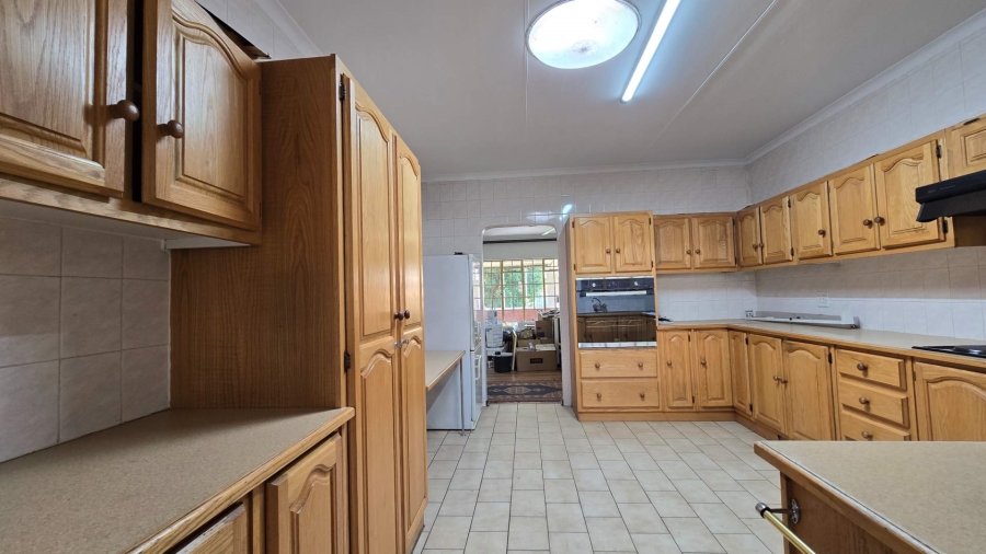 3 Bedroom Property for Sale in Montana Park Gauteng