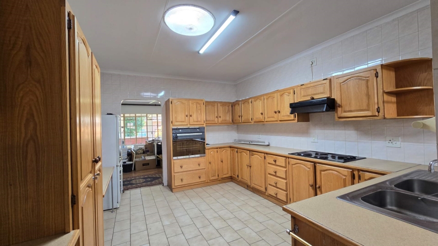 3 Bedroom Property for Sale in Montana Park Gauteng