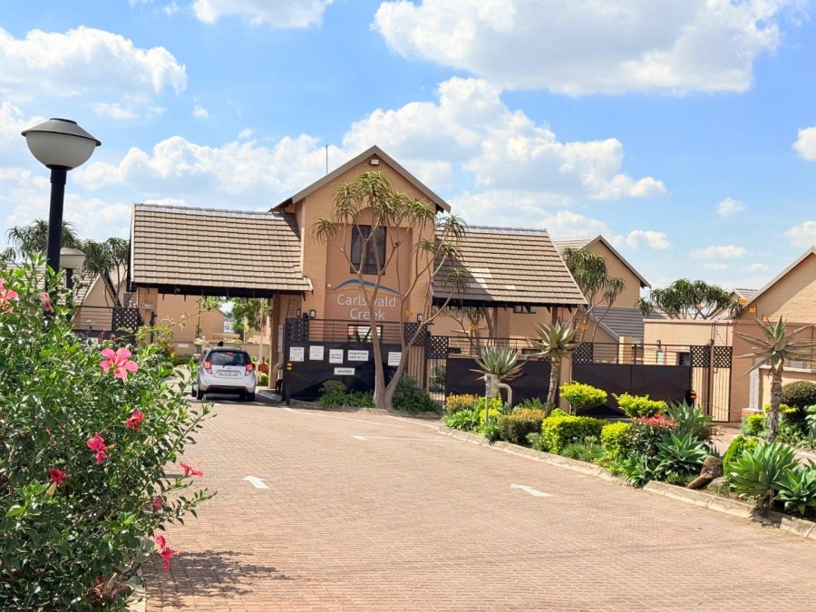 3 Bedroom Property for Sale in Carlswald Gauteng