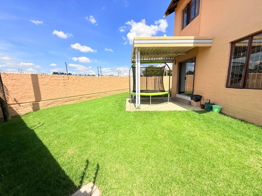 3 Bedroom Property for Sale in Carlswald Gauteng