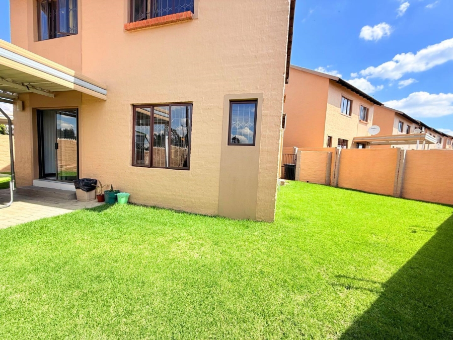 3 Bedroom Property for Sale in Carlswald Gauteng