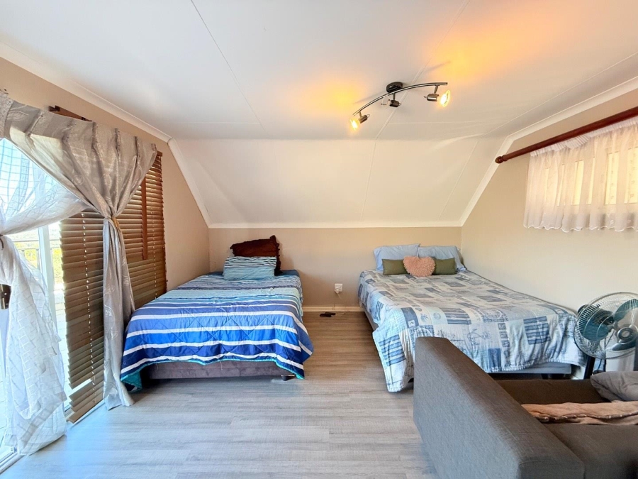 3 Bedroom Property for Sale in Halfway House Gauteng