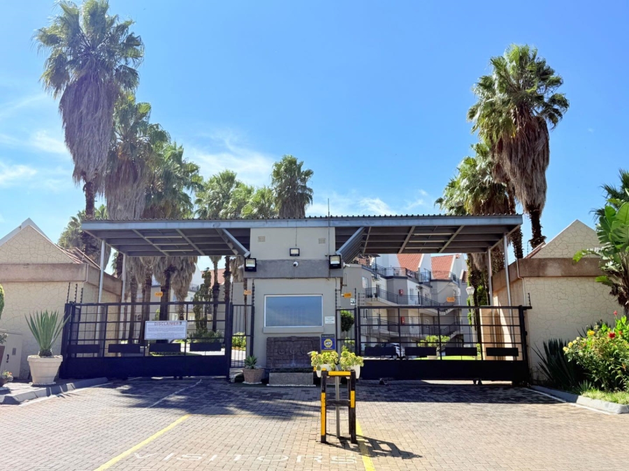 3 Bedroom Property for Sale in Halfway House Gauteng