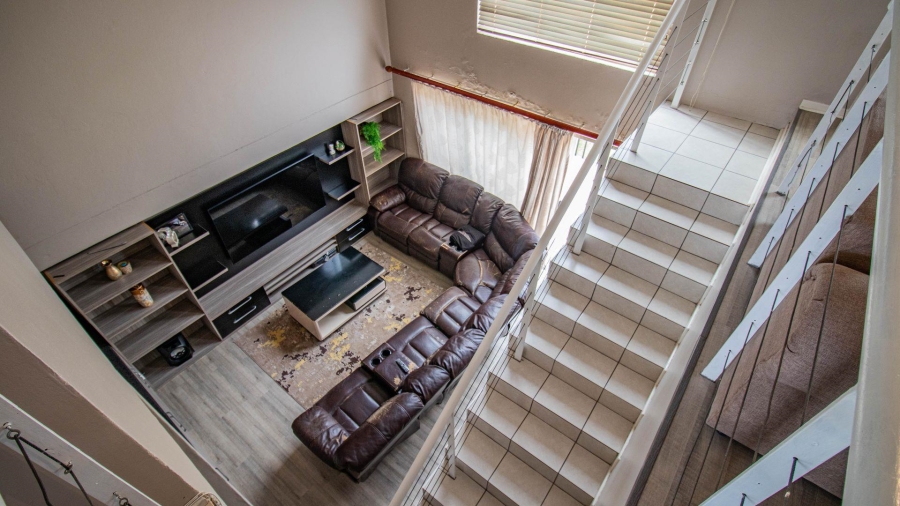 3 Bedroom Property for Sale in Halfway House Gauteng