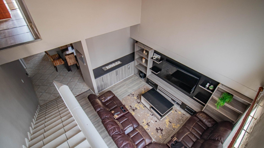 3 Bedroom Property for Sale in Halfway House Gauteng