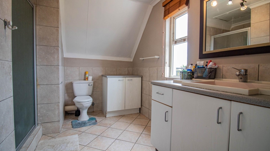 3 Bedroom Property for Sale in Halfway House Gauteng