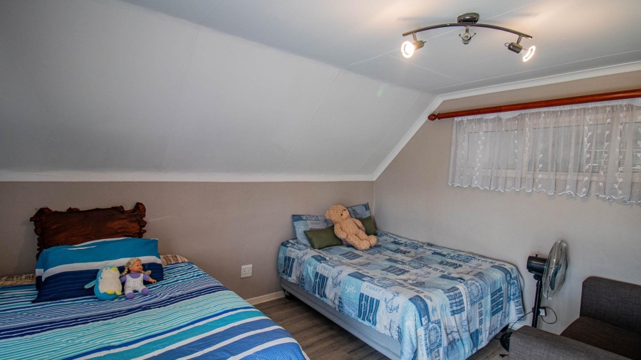 3 Bedroom Property for Sale in Halfway House Gauteng