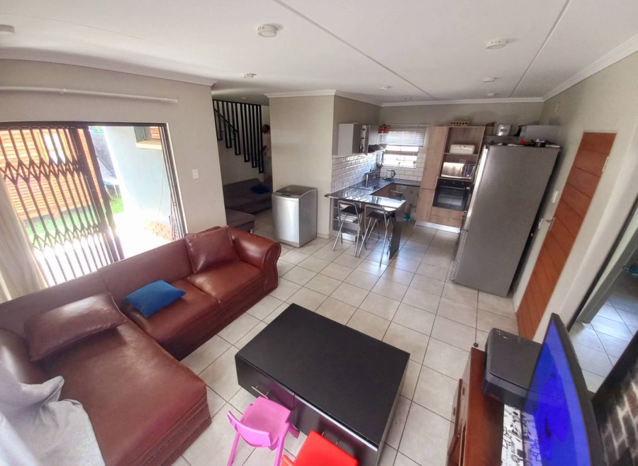 3 Bedroom Property for Sale in Lotus Gardens Gauteng