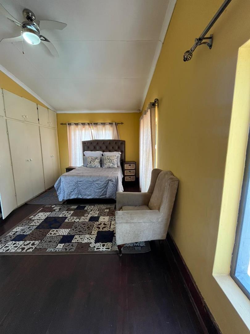 To Let 5 Bedroom Property for Rent in The Reeds Gauteng