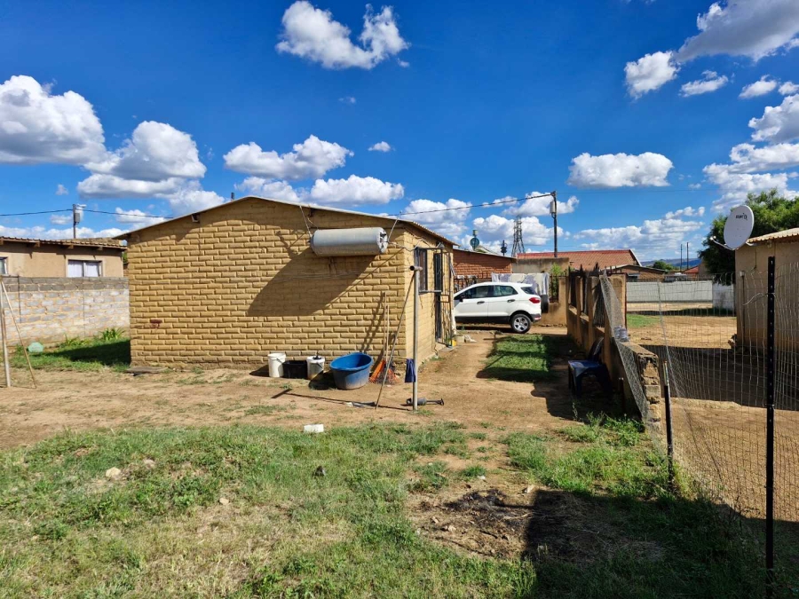 2 Bedroom Property for Sale in Nellmapius Gauteng