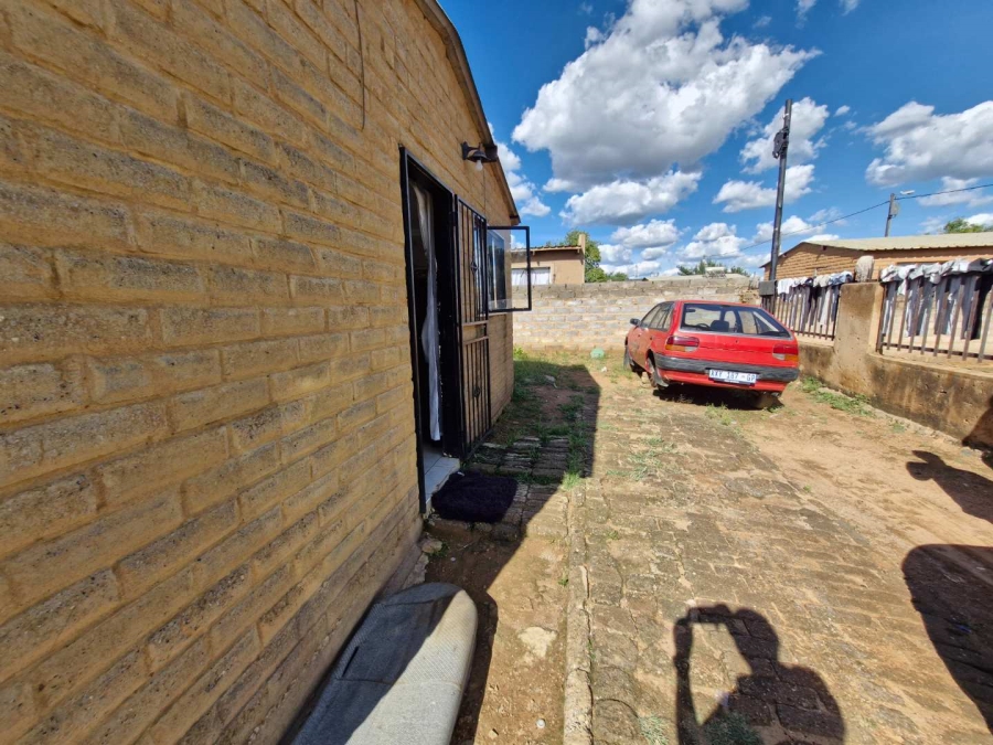 2 Bedroom Property for Sale in Nellmapius Gauteng