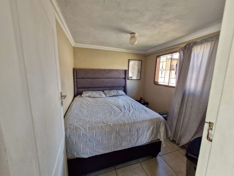 2 Bedroom Property for Sale in Nellmapius Gauteng