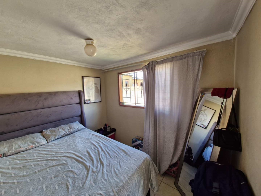 2 Bedroom Property for Sale in Nellmapius Gauteng