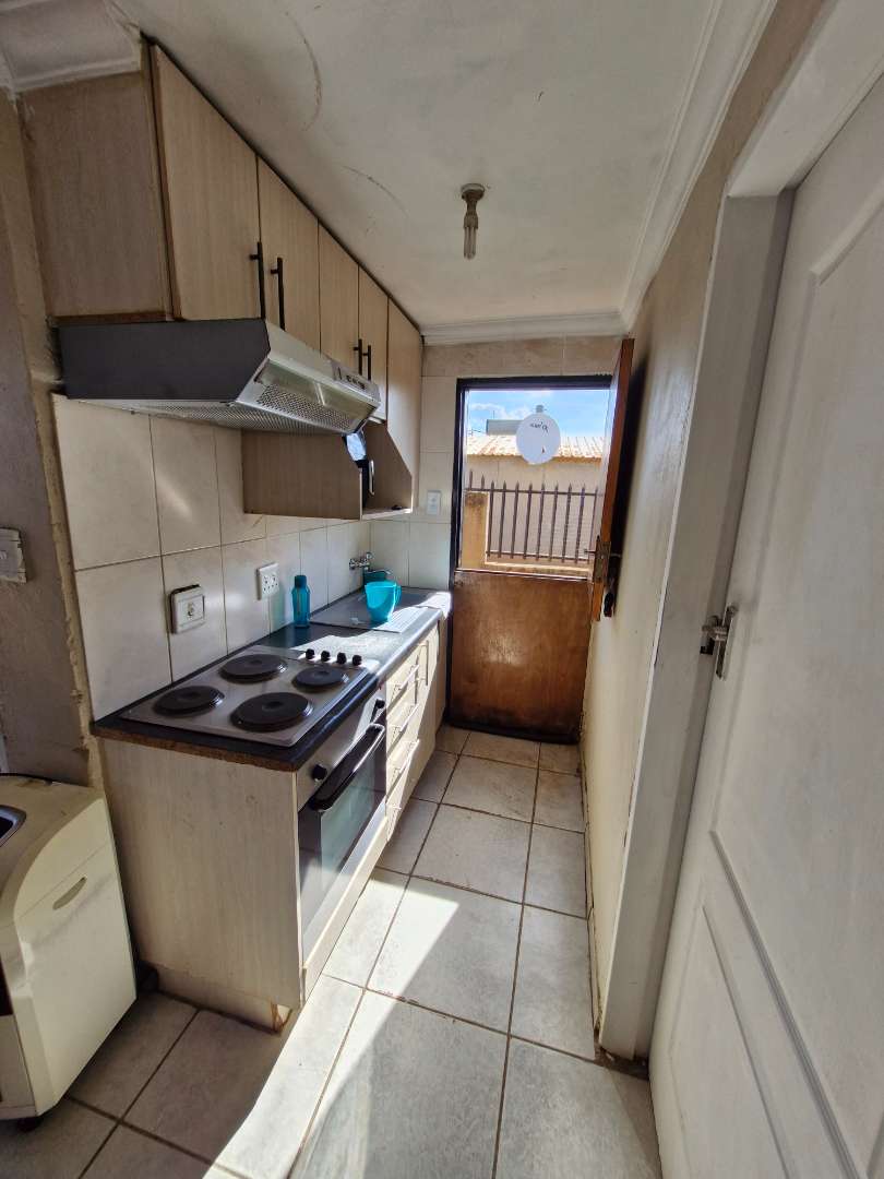 2 Bedroom Property for Sale in Nellmapius Gauteng