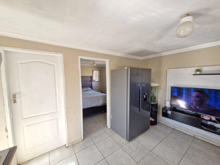 2 Bedroom Property for Sale in Nellmapius Gauteng