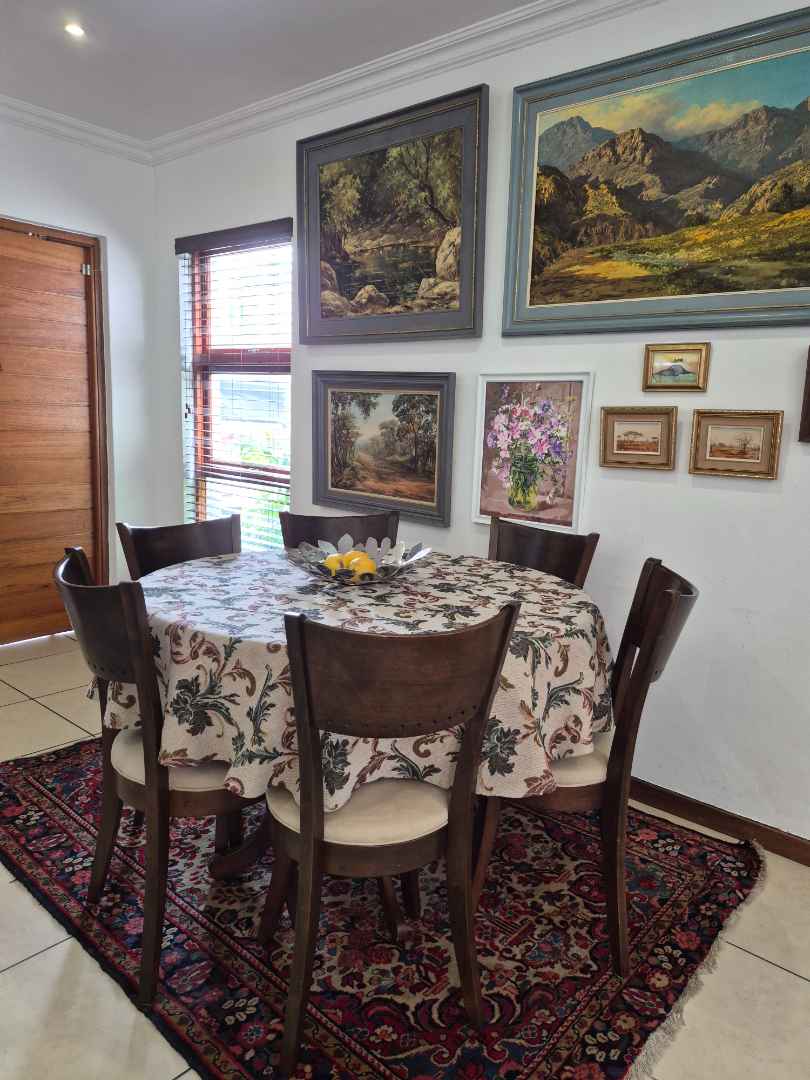 3 Bedroom Property for Sale in Beyerspark Gauteng