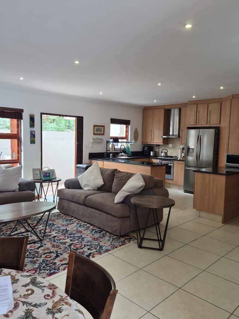 3 Bedroom Property for Sale in Beyerspark Gauteng