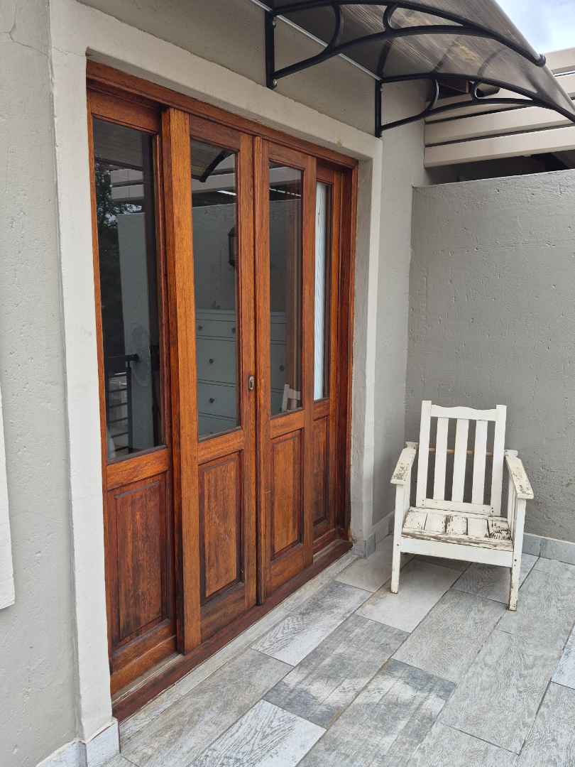 3 Bedroom Property for Sale in Beyerspark Gauteng